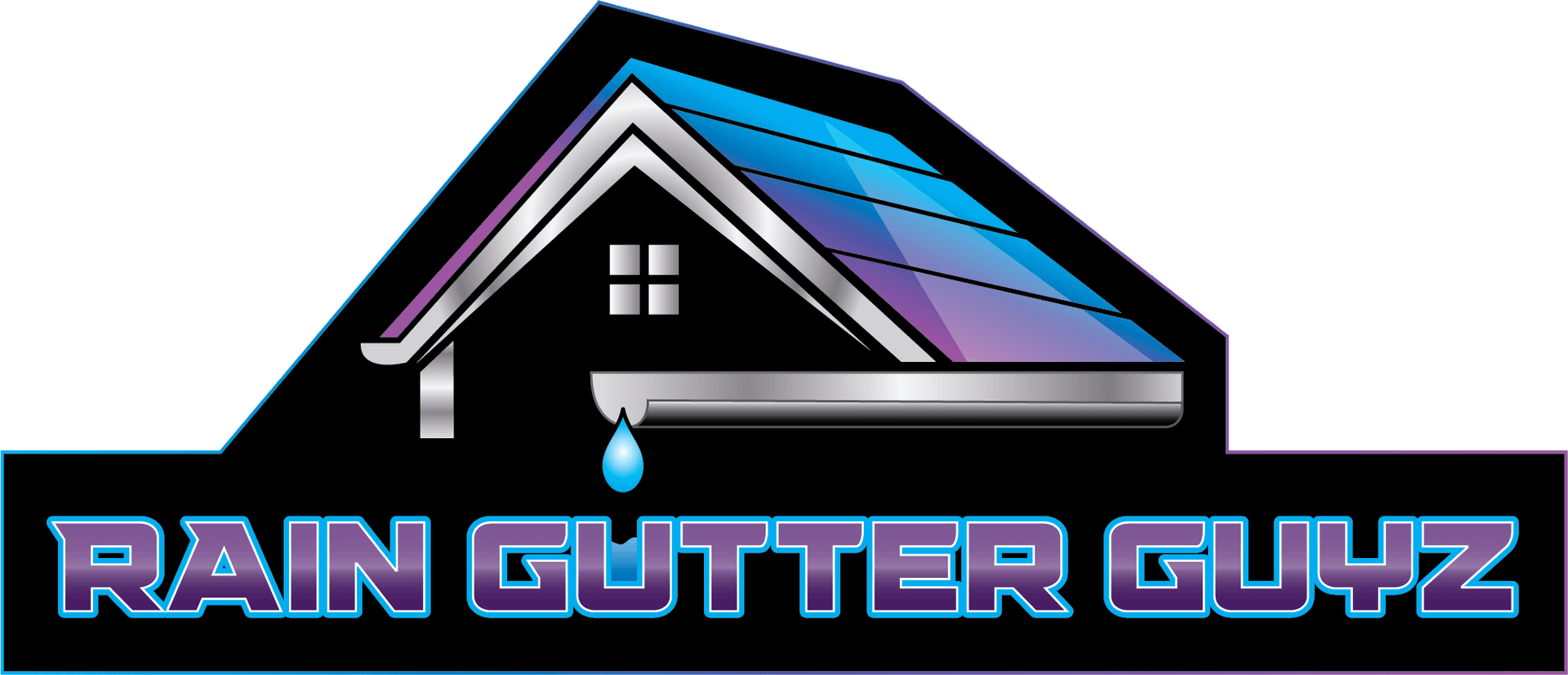Rain Gutter Guys